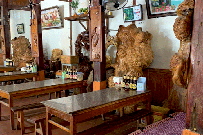 Thuy Nga Restaurant